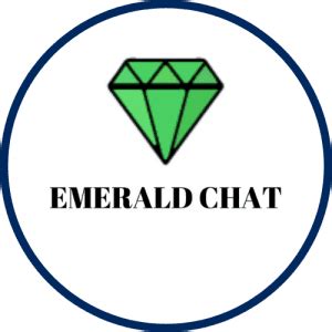 x megle|Omegle alternative: Emerald Chat.